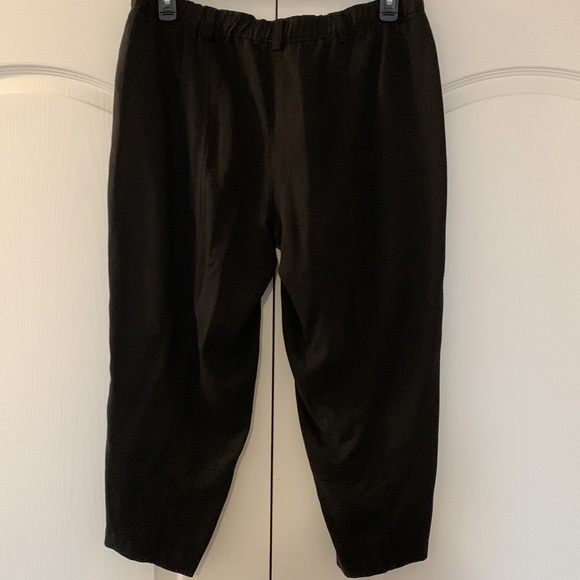 GUC Eileen Fisher capri pant - Picture 5 of 8